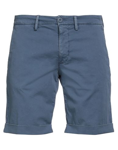 Modfitters Shorts & Bermuda Shorts In Blue