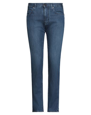Pantalones vaqueros Hombre Azul marino 30W-32L Hombre
