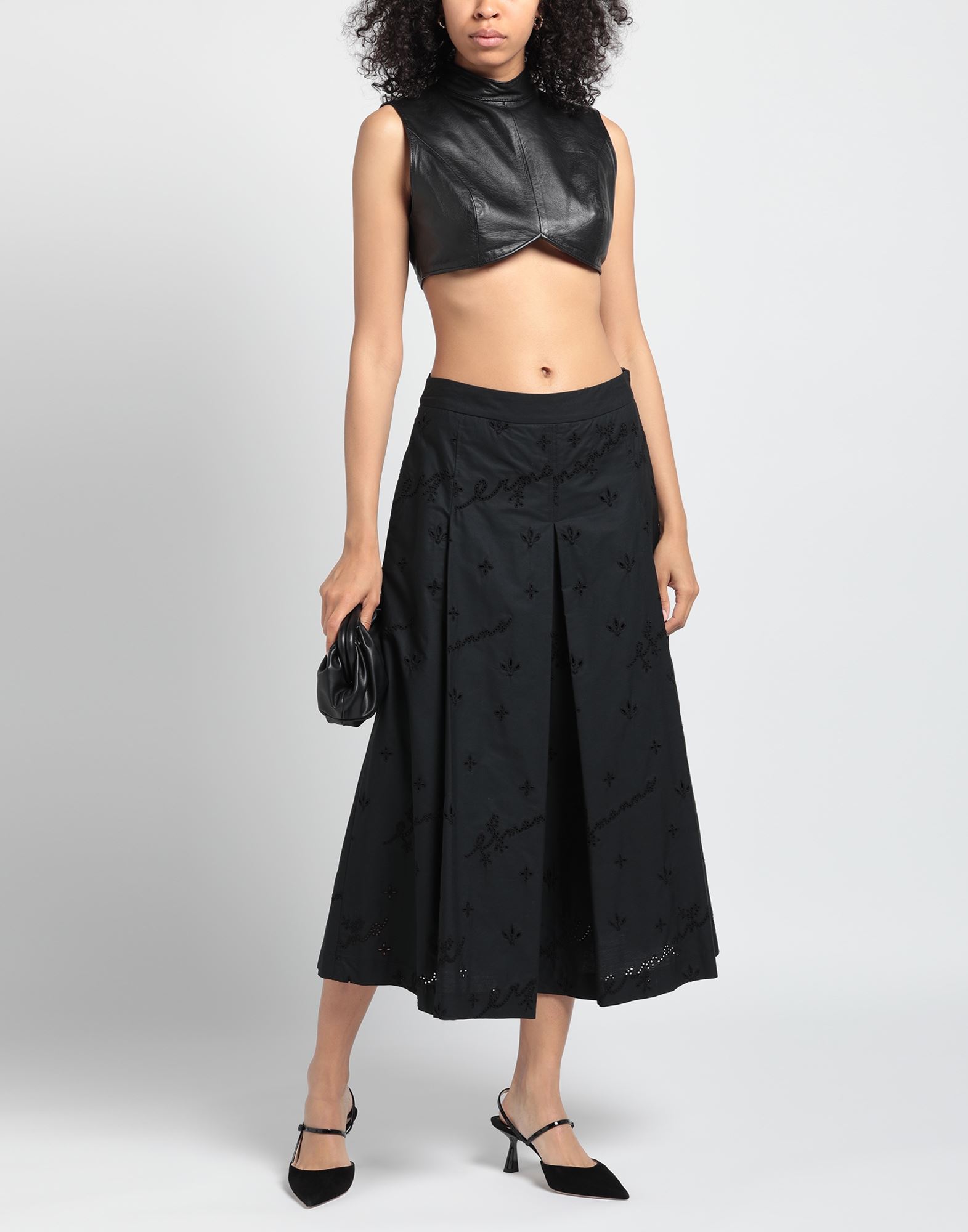  Ermanno Firenze - Hosen & Röcke - Hosen - On Yoox.com 