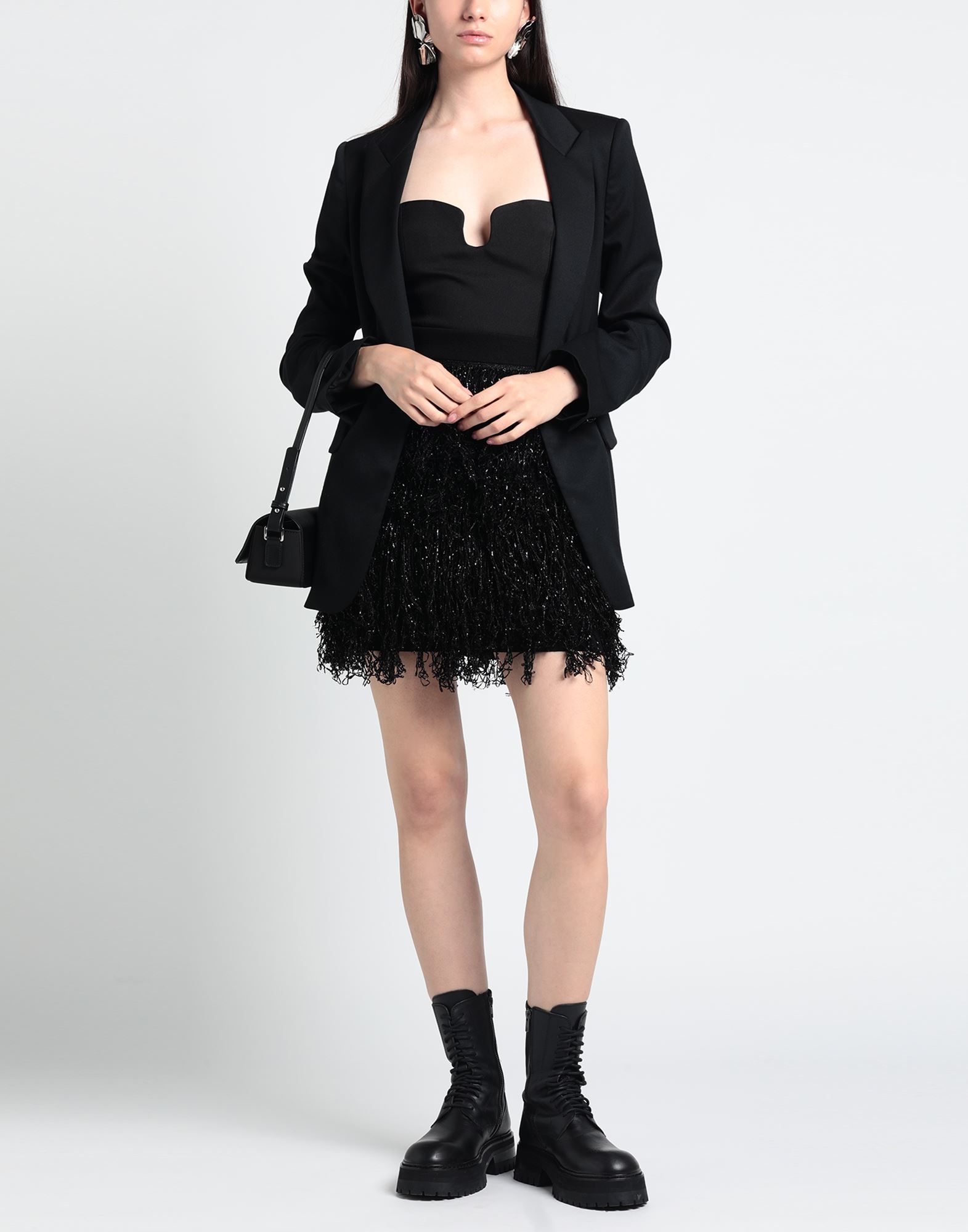  Jw Anderson - Hosen & Röcke - Miniröcke - On Yoox.com 