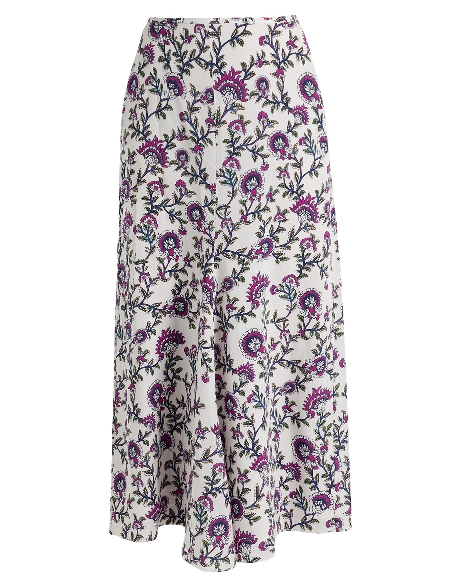 ISABEL MARANT ISABEL MARANT BOTTOMWEAR Μάξι φούστα