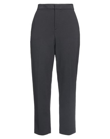Blugirl Blumarine Woman Pants Black Size 8 Viscose, Polyamide, Elastane In Black