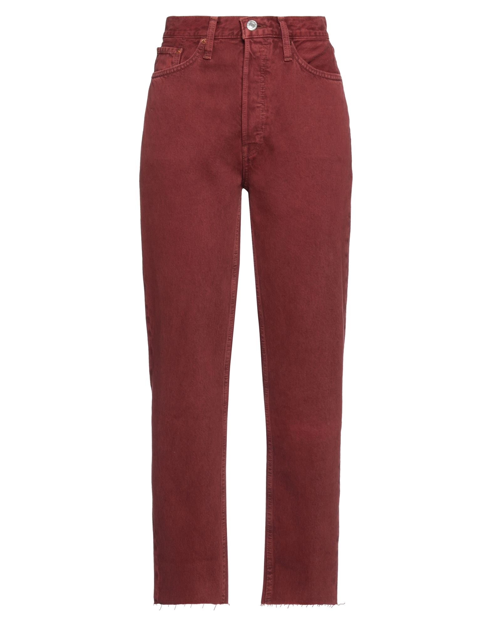 RE/DONE BOTTOMWEAR Τζιν