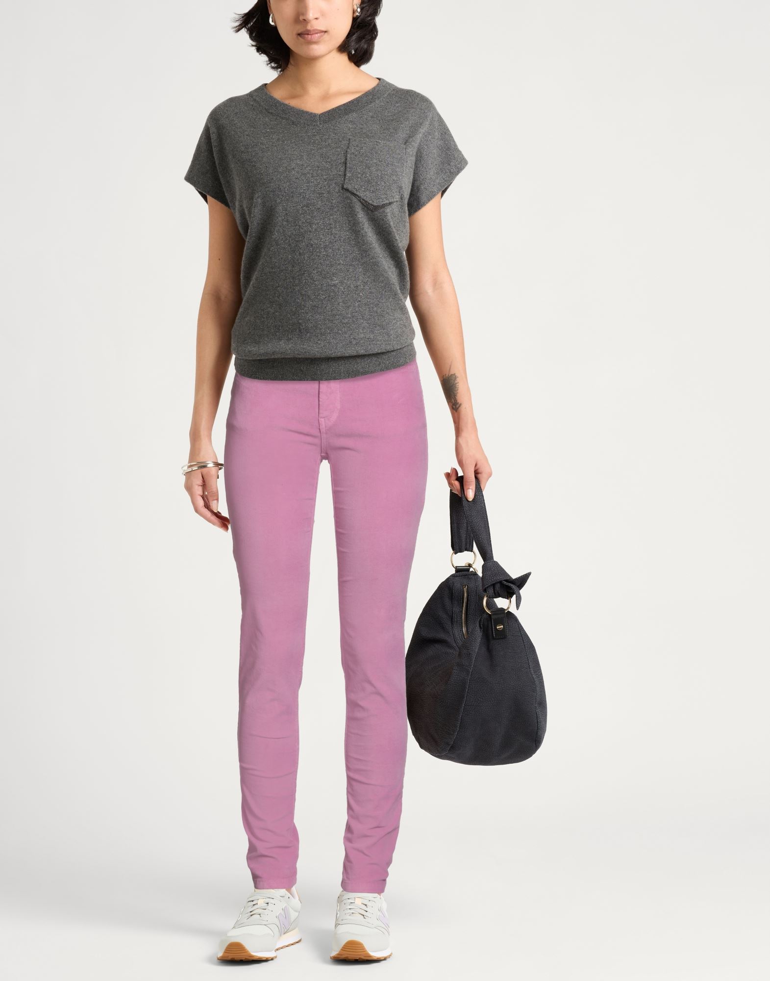  120% Lino - Hosen & Röcke - Hosen - On Yoox.com 