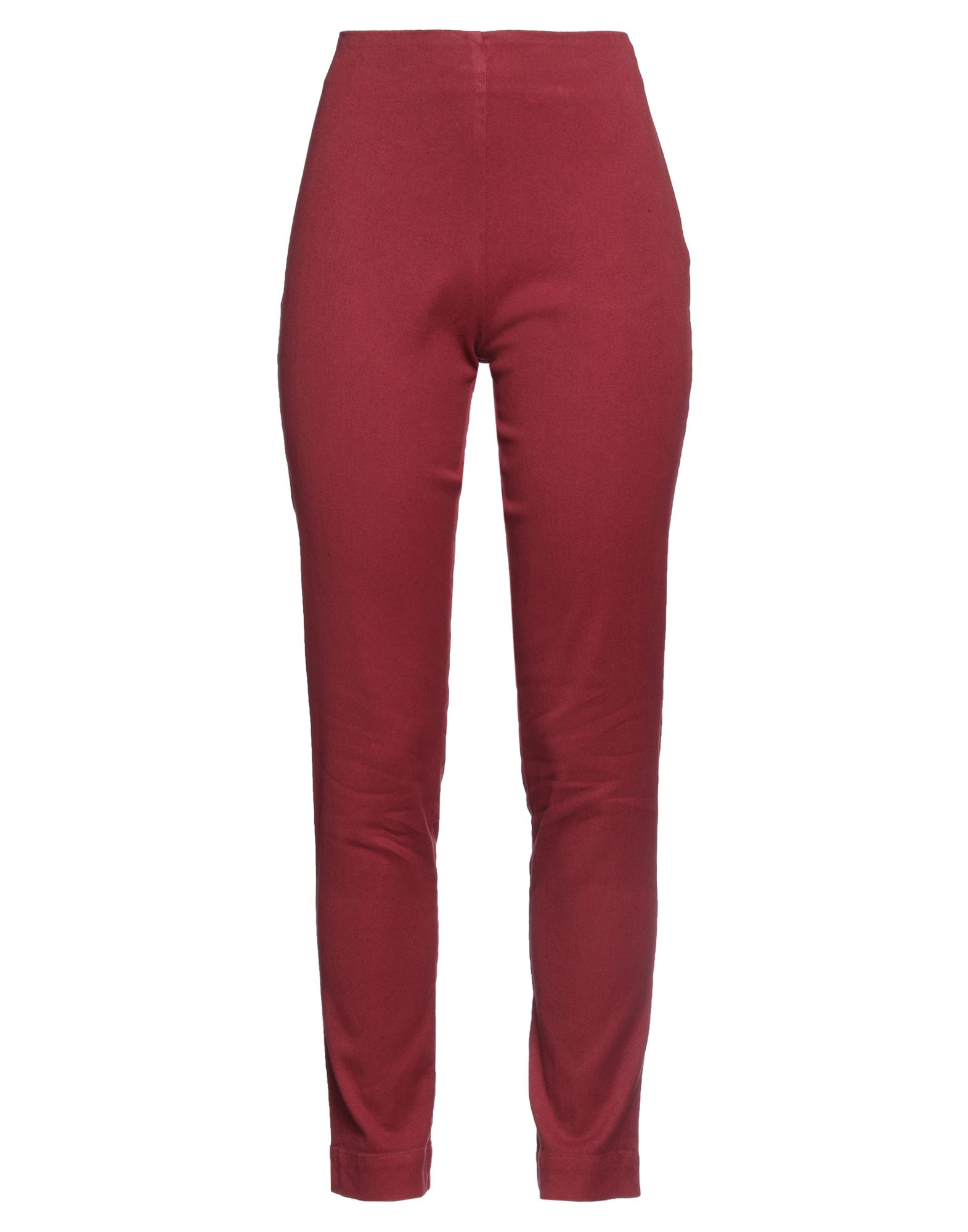 120% LINO BOTTOMWEAR Casual Παντελόνι