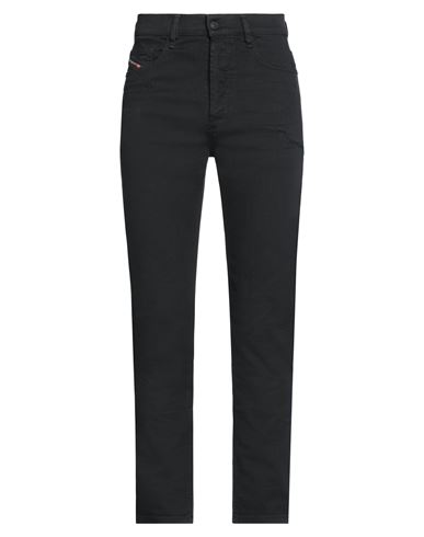 Diesel Jeans In Black