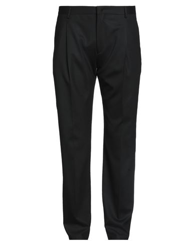 Brian Dales Pants In Black