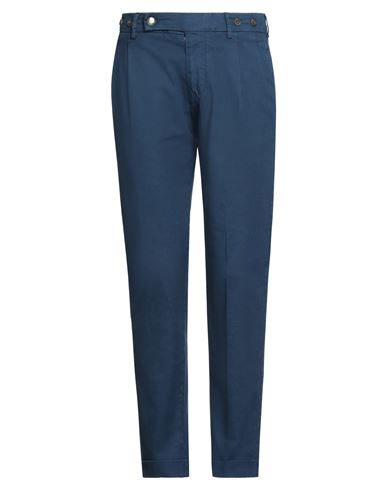 Berwich Pants In Blue
