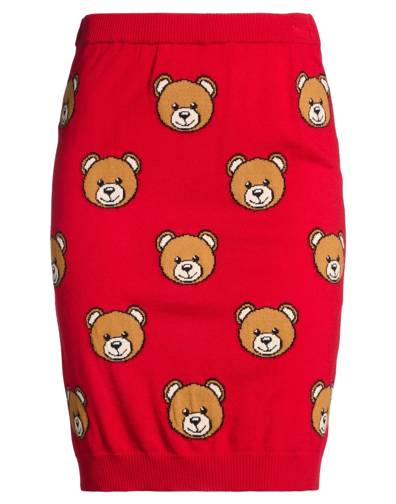 MOSCHINO MOSCHINO BOTTOMWEAR Μίνι φούστα
