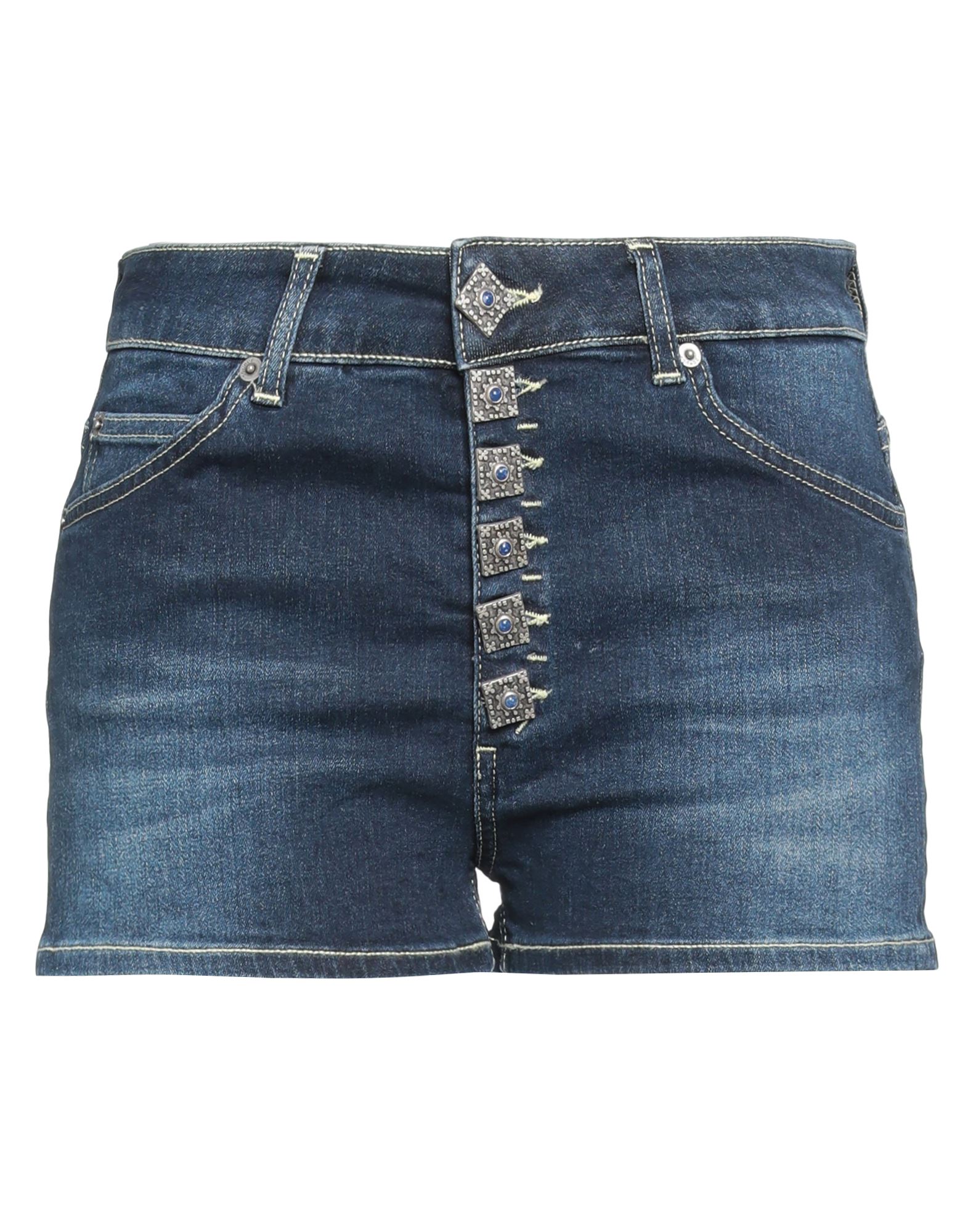  Dondup - Hosen & Röcke - Jeansshorts - On Yoox.com 