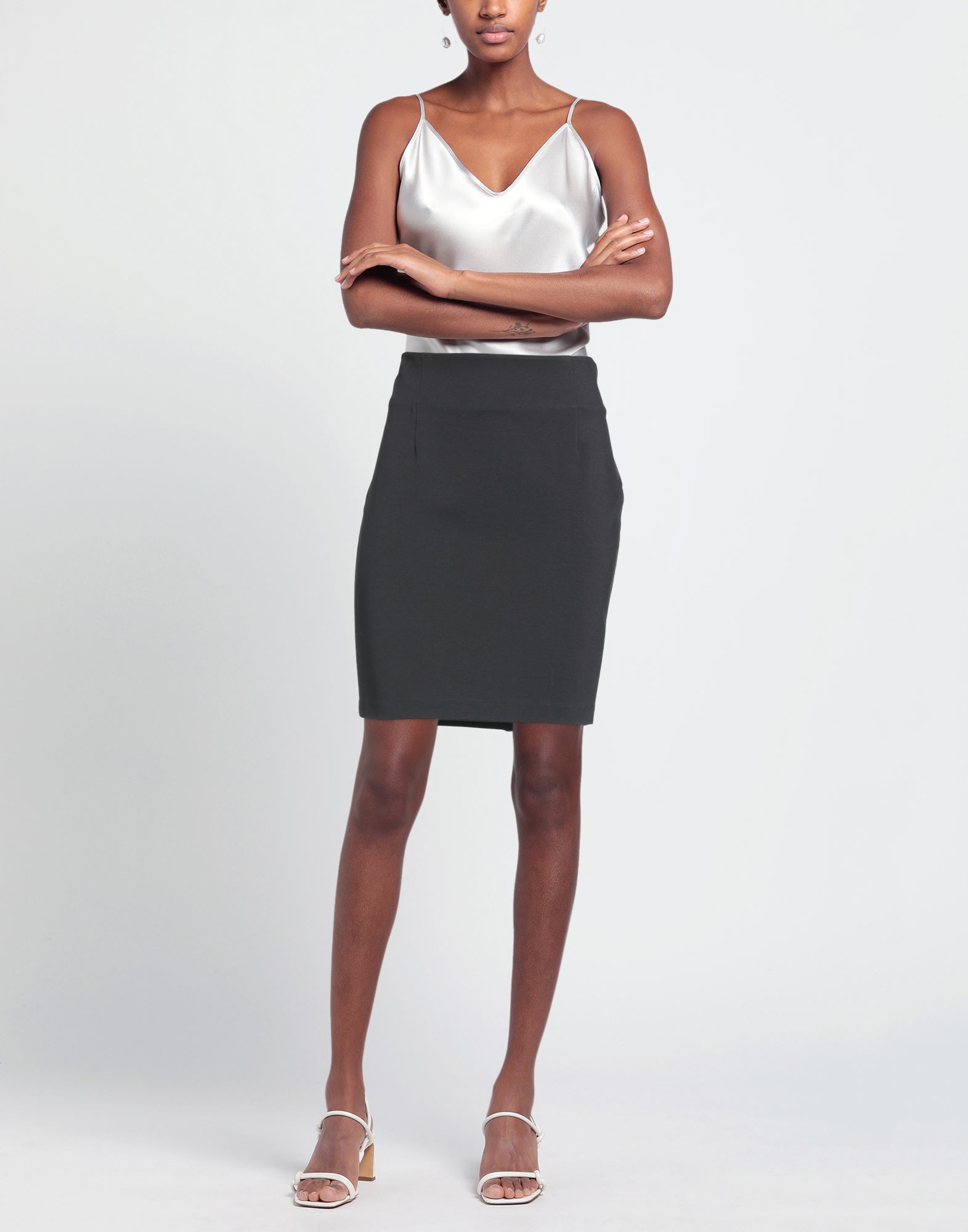  120% Lino - Hosen & Röcke - Miniröcke - On Yoox.com 