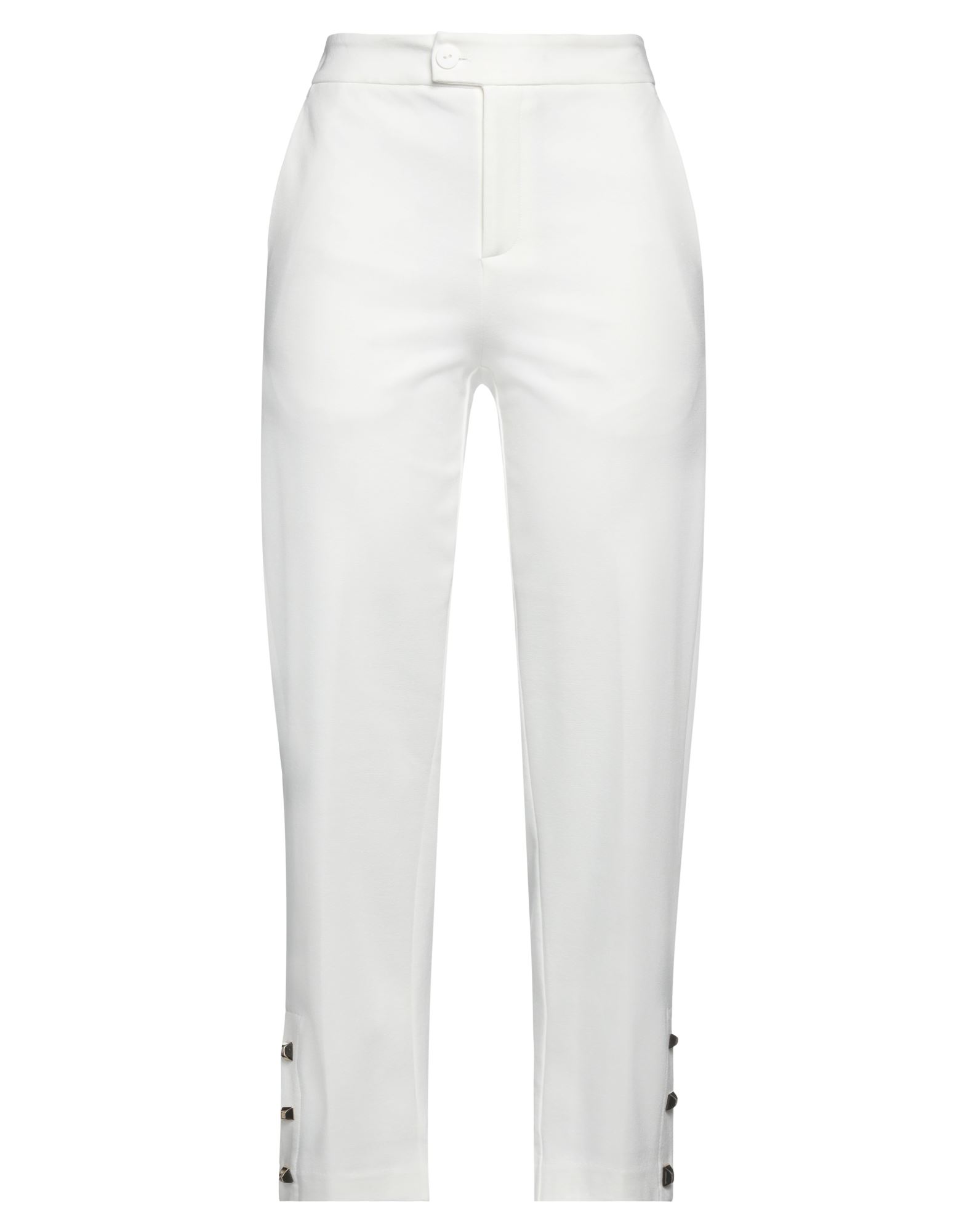 TWINSET BOTTOMWEAR Casual Παντελόνι