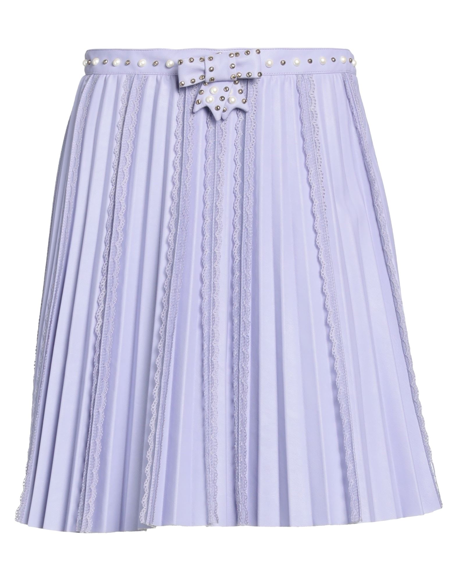 ELISABETTA FRANCHI BOTTOMWEAR Μίνι φούστα