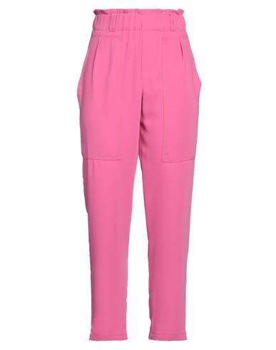 Rsvp Woman Pants Pink Size 6 Polyester
