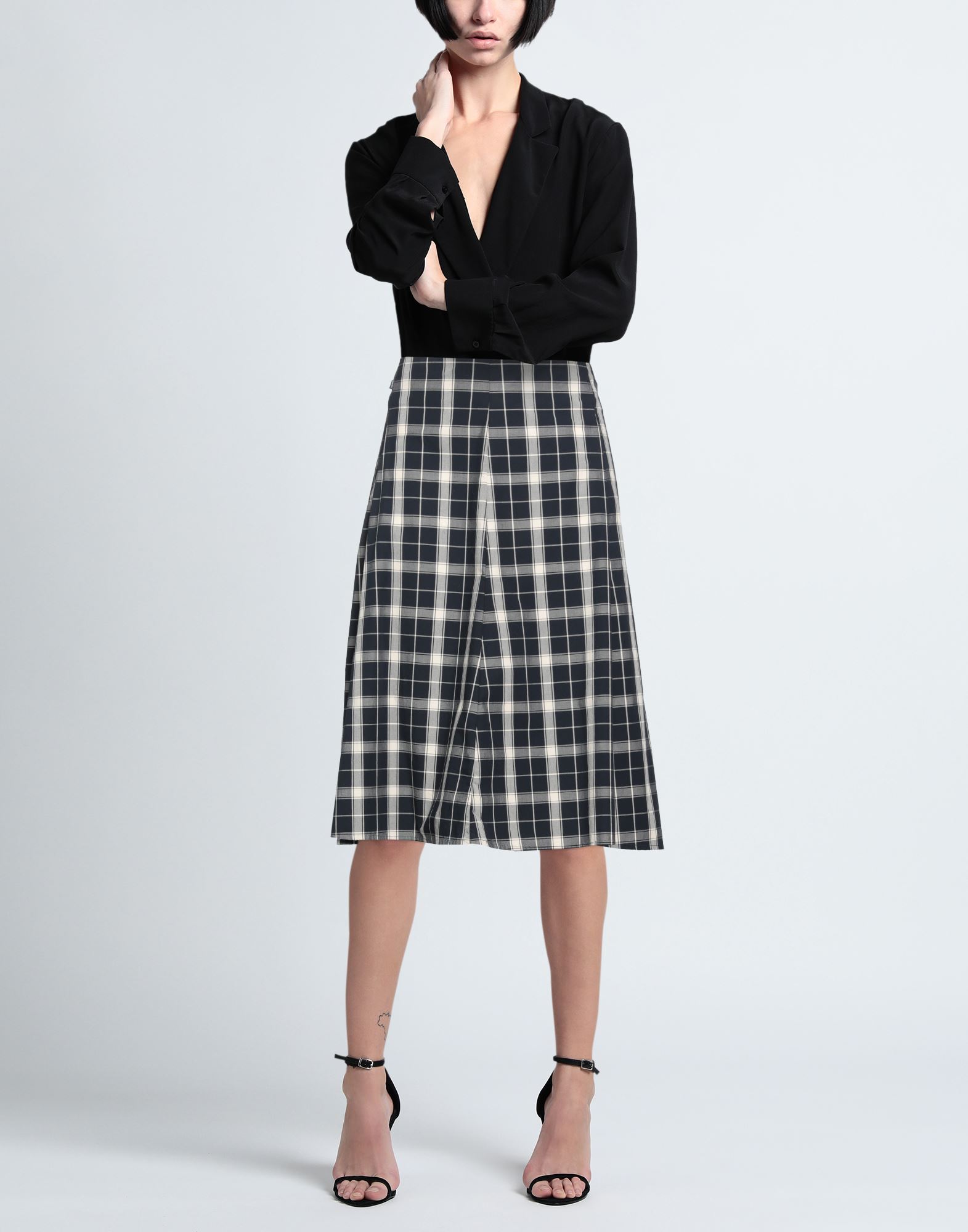  Woolrich - Hosen & Röcke - Midi-röcke - On Yoox.com 