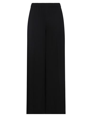 Shop Le Col Woman Pants Black Size 12 Polyester
