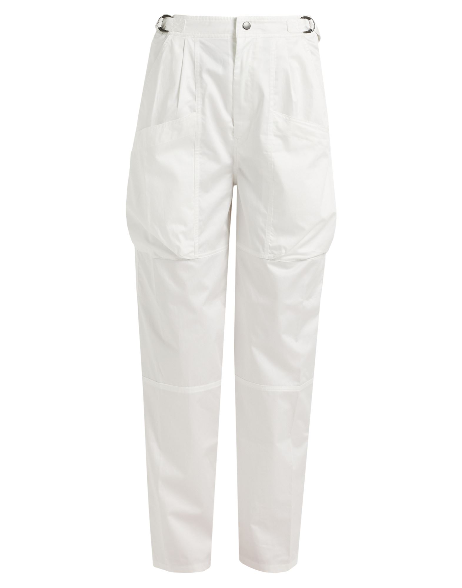 ISABEL MARANT ISABEL MARANT BOTTOMWEAR Casual Παντελόνι