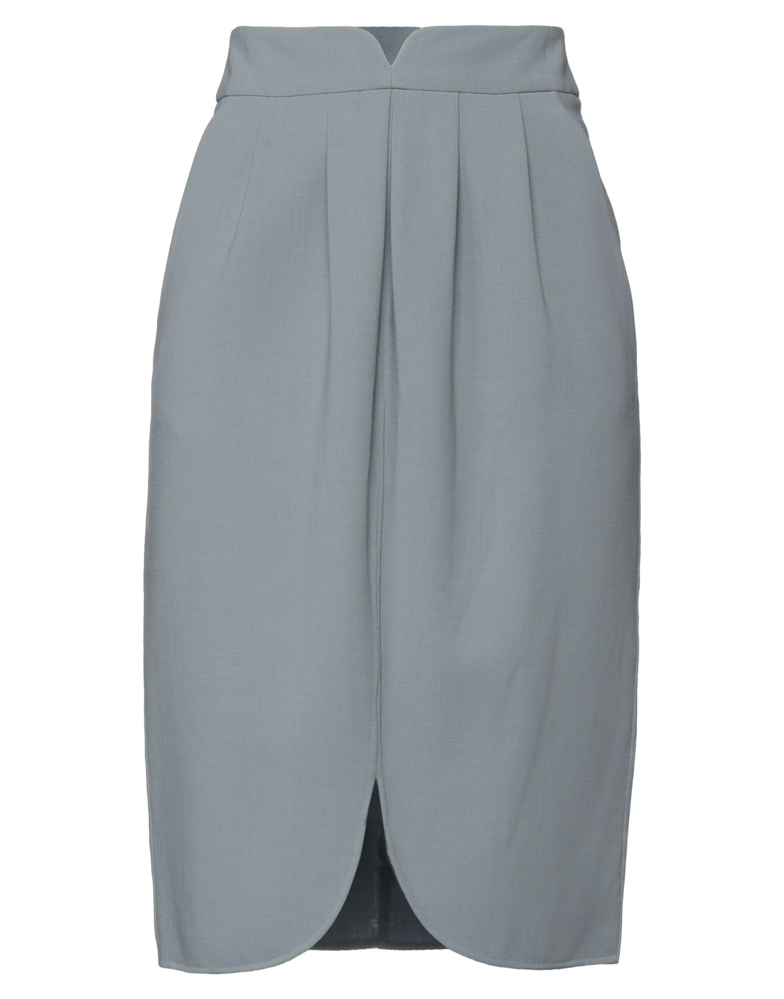 GIORGIO ARMANI GIORGIO ARMANI BOTTOMWEAR Μίντι φούστα