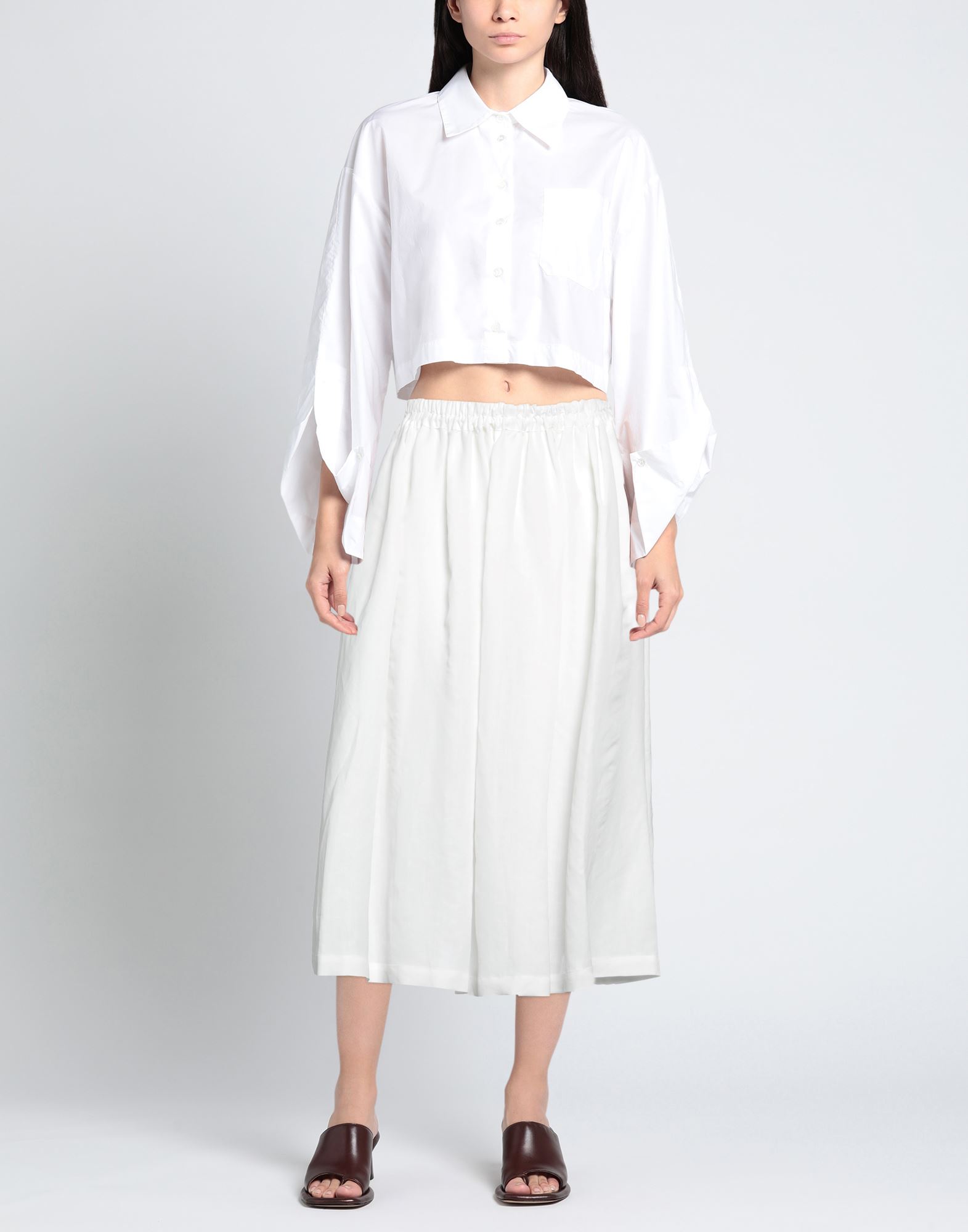  Liviana Conti - Hosen & Röcke - Midi-röcke - On Yoox.com 