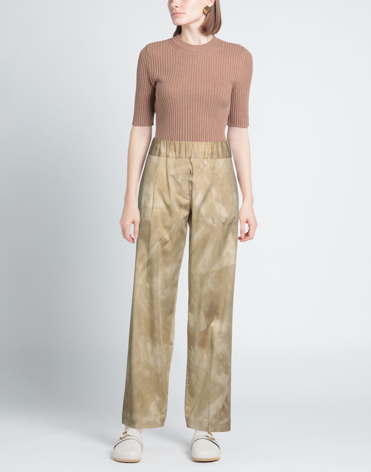  Erika Cavallini - Hosen & Röcke - Hosen - On Yoox.com 