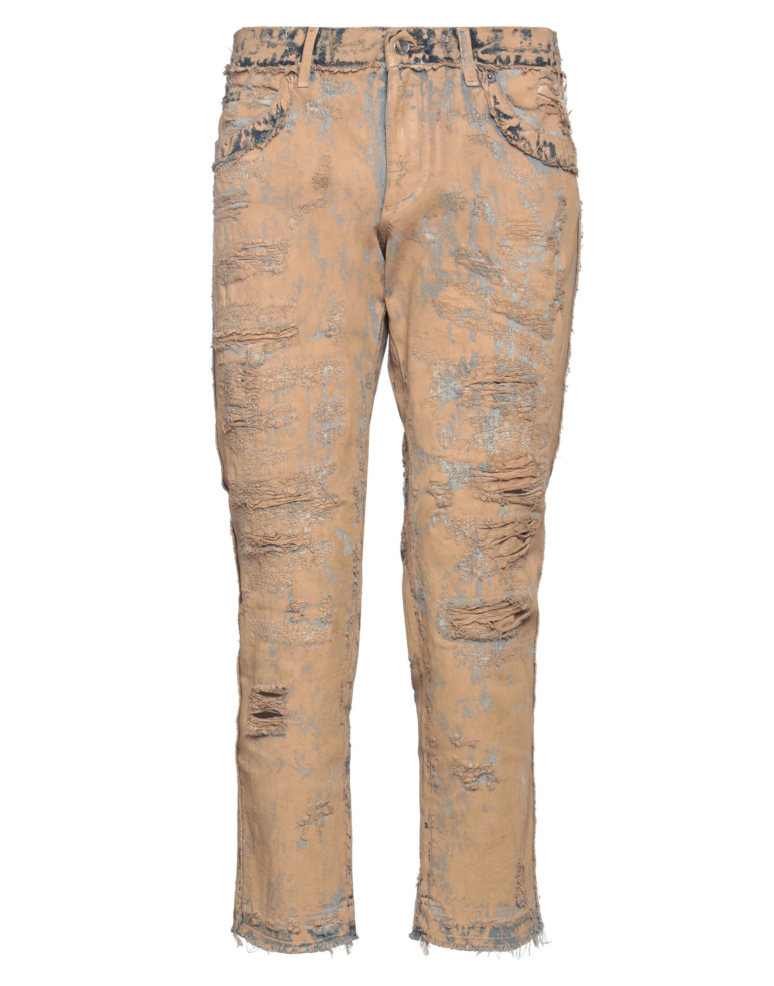 DOLCE&GABBANA BOTTOMWEAR Τζιν
