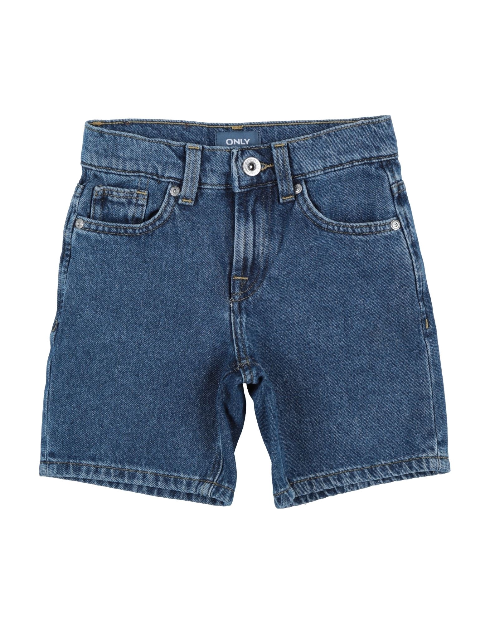 KIDS ONLY BOTTOMWEAR Denim σορτς