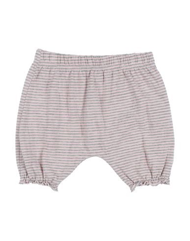 Kid's Company Babies'  Newborn Girl Shorts & Bermuda Shorts Pink Size 3 Cotton, Polyester