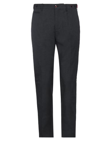 Dolce&Gabbana Pantalones Hombre Negro 44,50,54,58 Hombre