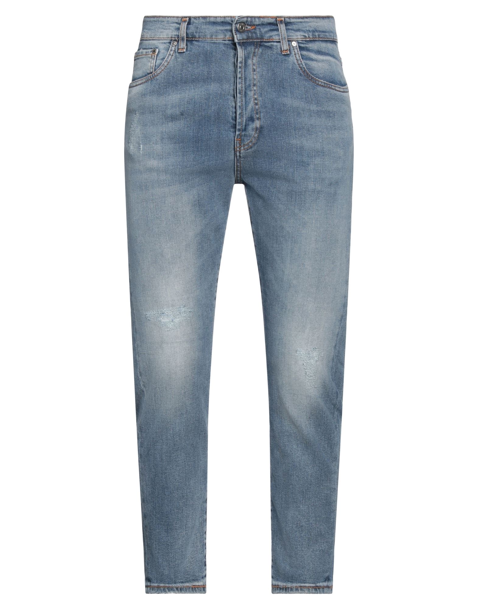  Liu •jo Man - Hosen & Röcke - Jeanshosen - On Yoox.com 