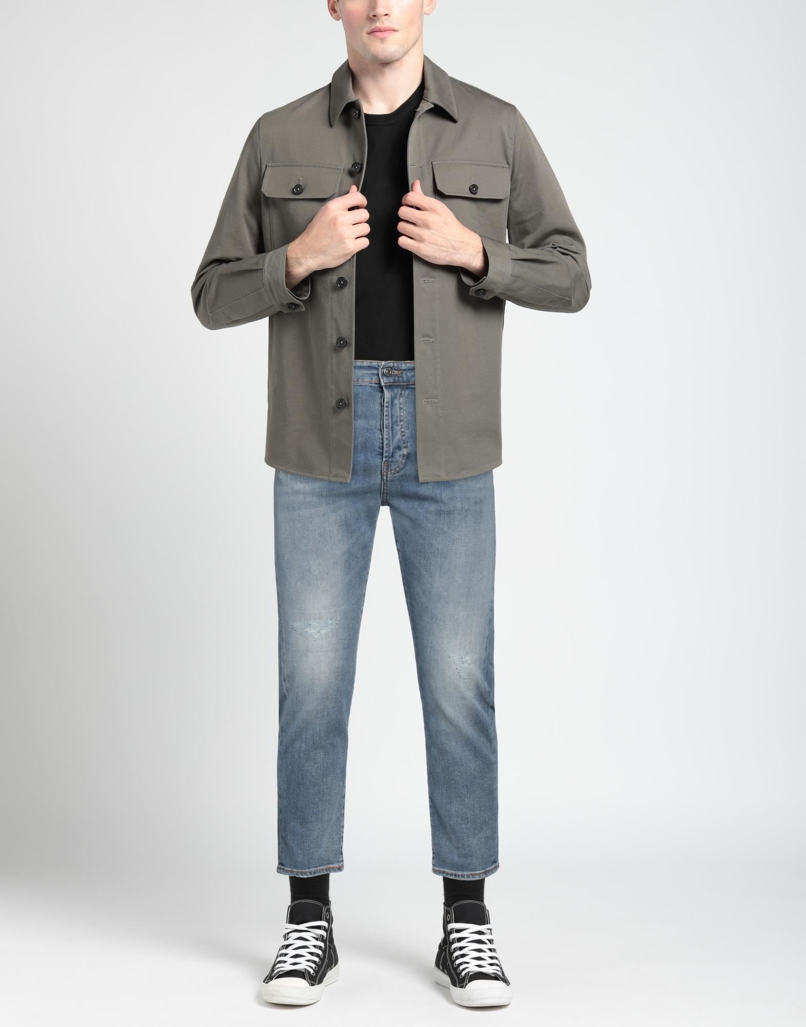  Liu •jo Man - Hosen & Röcke - Jeanshosen - On Yoox.com 
