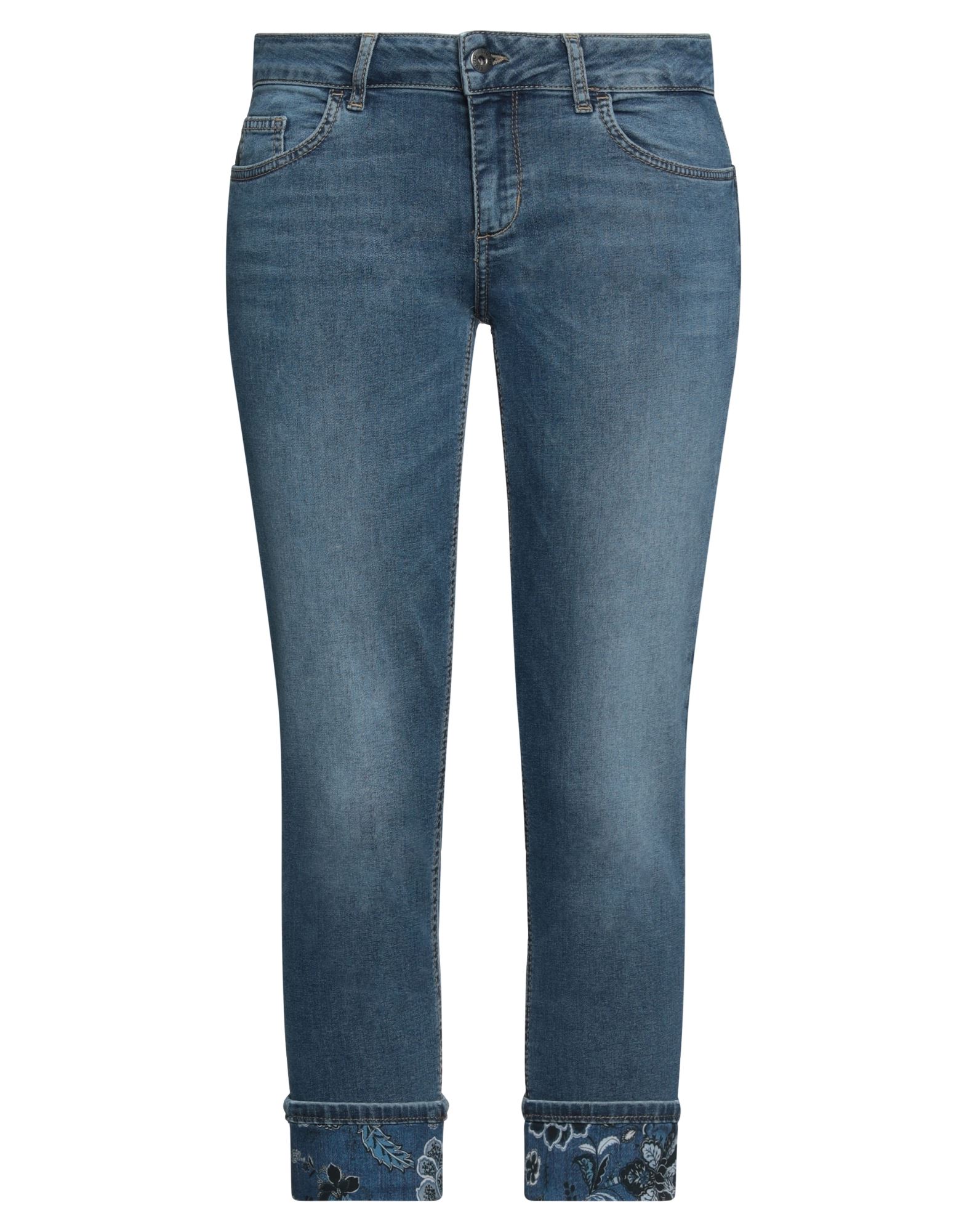 LIU •JO BOTTOMWEAR Τζιν