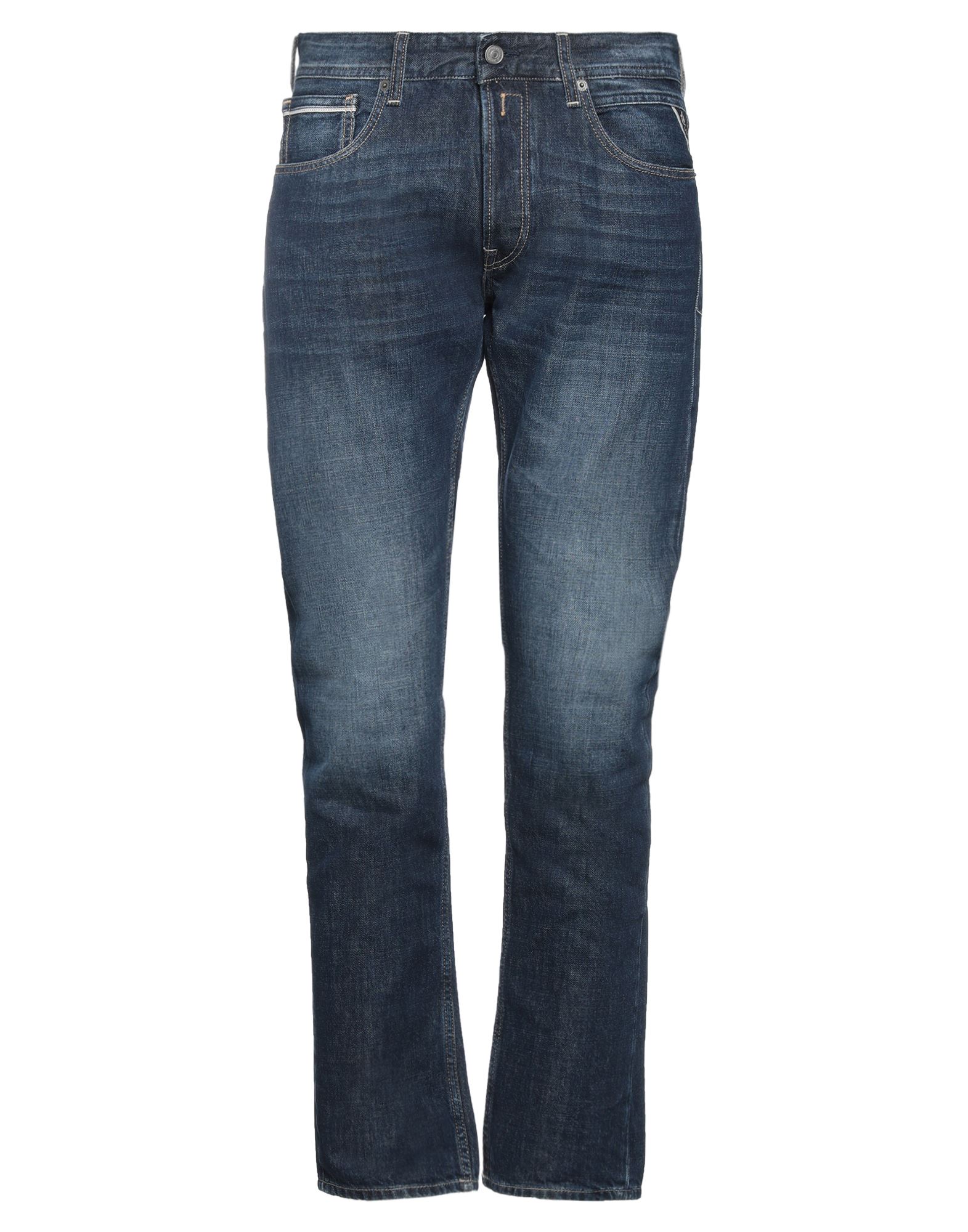  Replay - Hosen & Röcke - Jeanshosen - On Yoox.com 