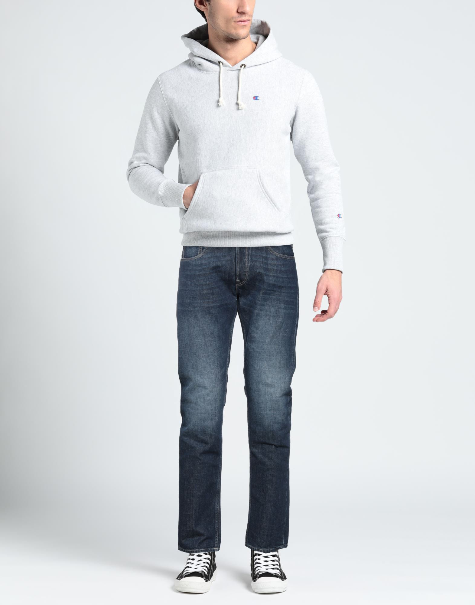  Replay - Hosen & Röcke - Jeanshosen - On Yoox.com 