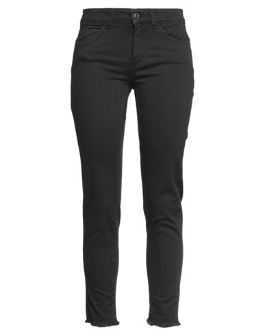 Caractere Pants In Black