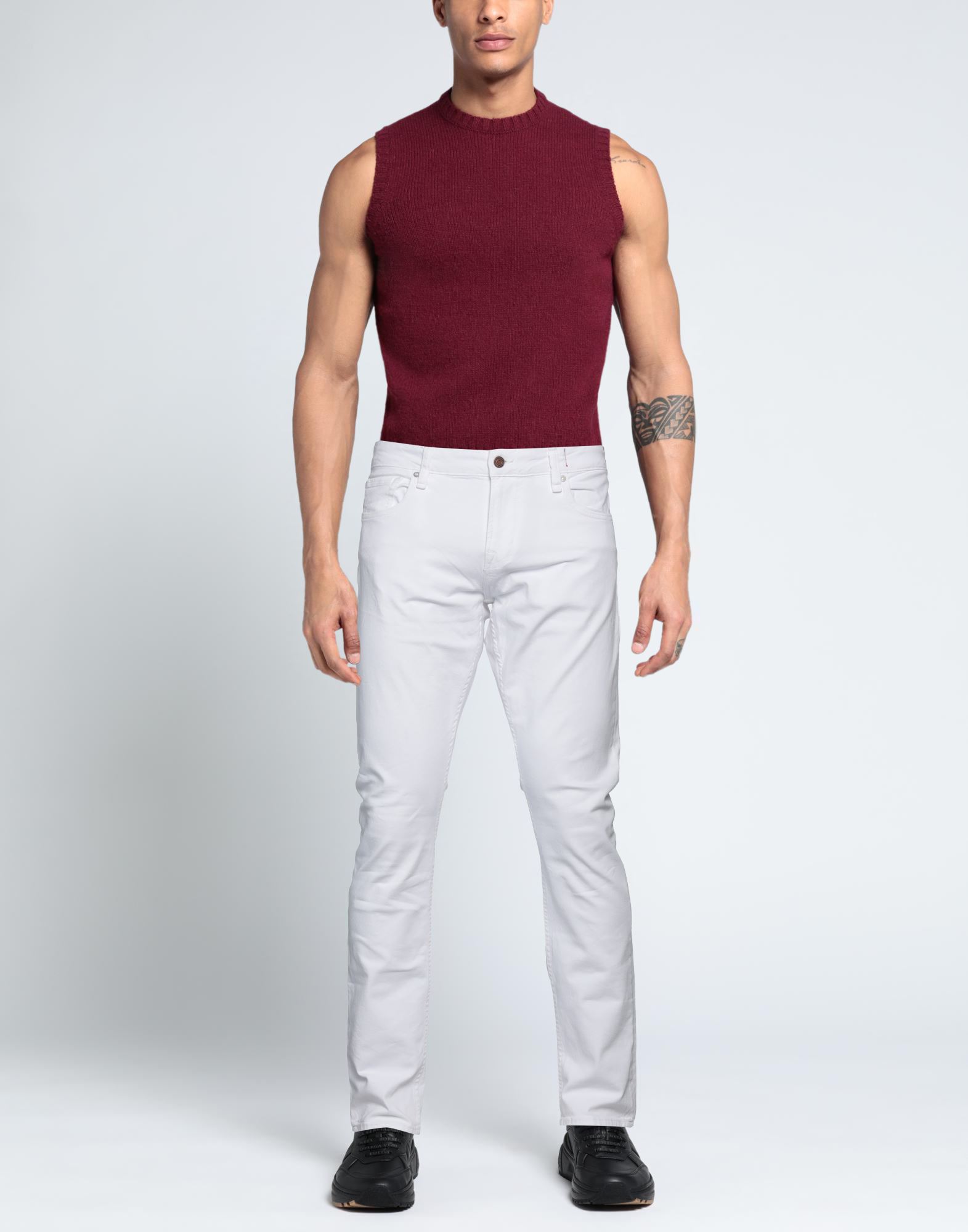  Guess - Hosen & Röcke - Jeanshosen - On Yoox.com 