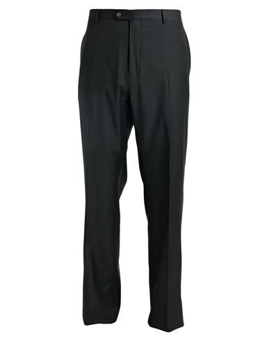 Dunhill Man Pants Black Size 44 Wool