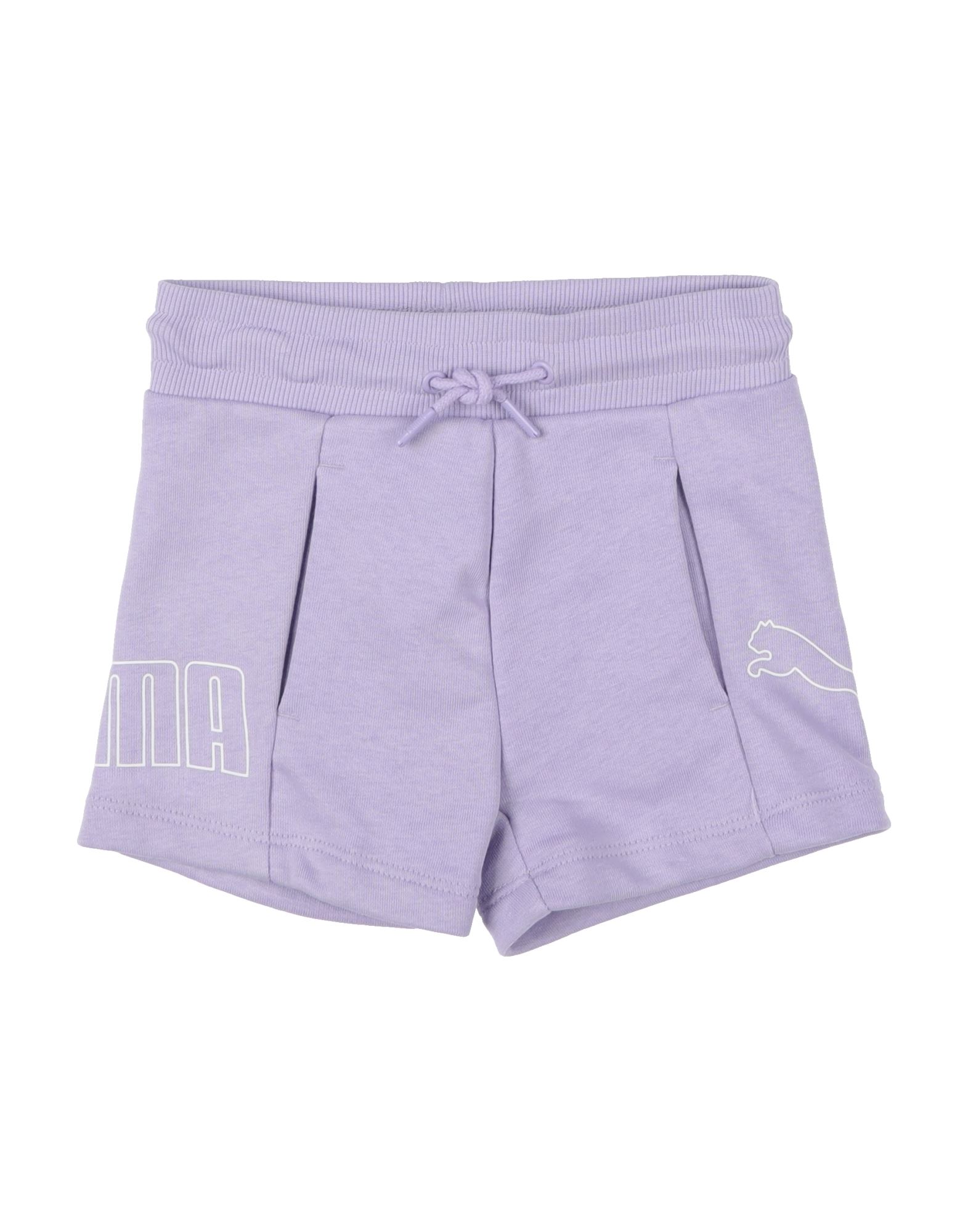 ԥ볫PUMA 륺 3-8  硼ȥѥġХߥ塼 饤å 4 åȥ 68% / ݥꥨƥ 32% PUMA POWER High-Waist Shorts TR G