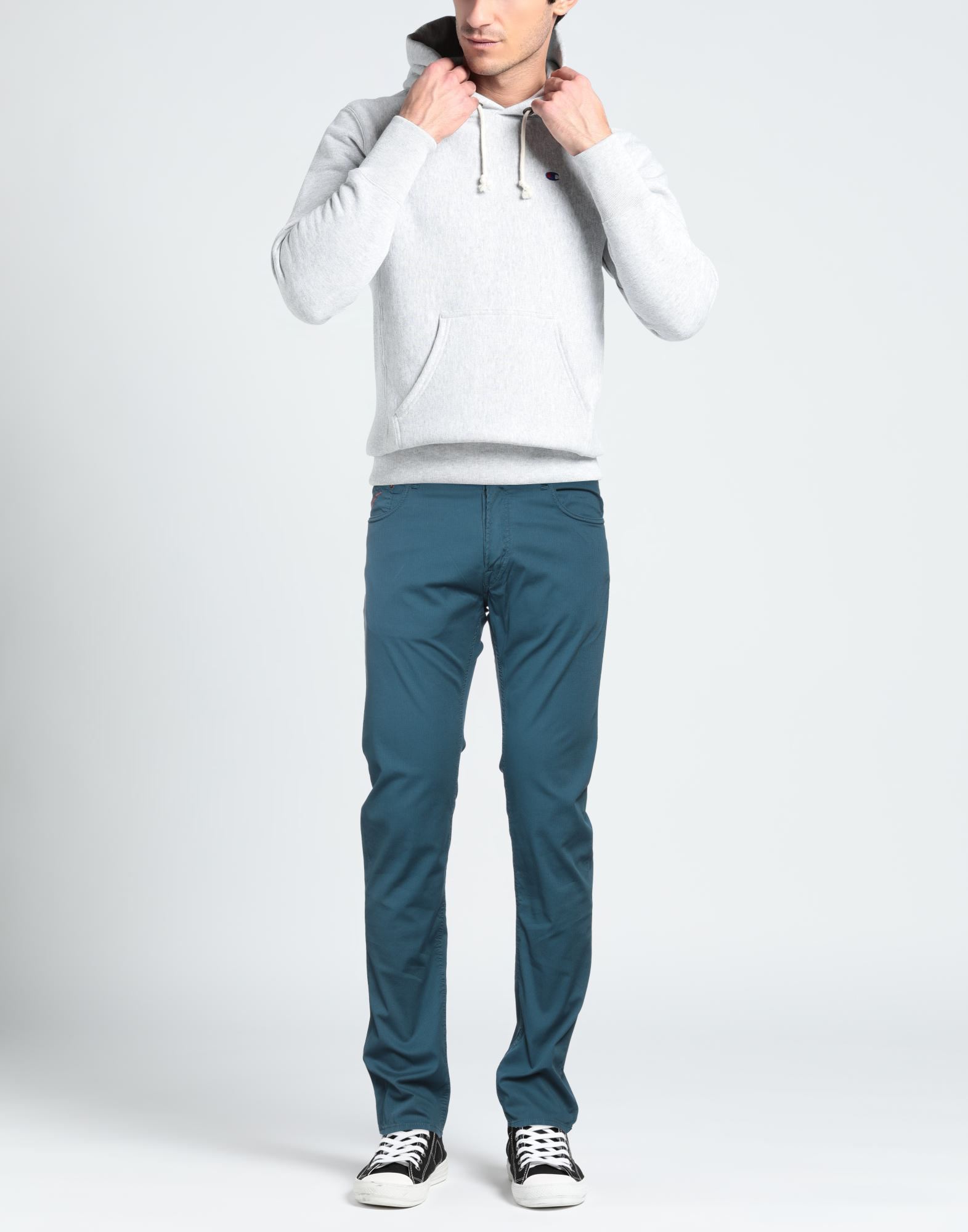  Hand Picked - Partes De Abajo - Pantalones - On Yoox.com 