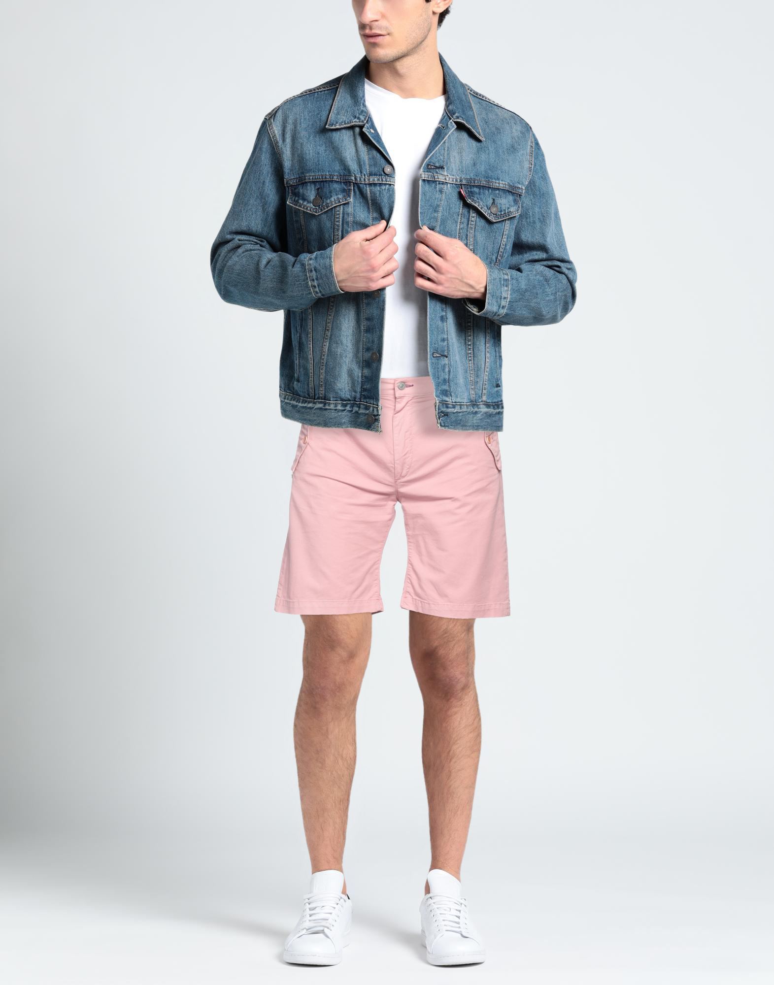  Daniele Alessandrini Homme - Hosen & Röcke - Shorts & Bermudashorts - On Yoox.com 