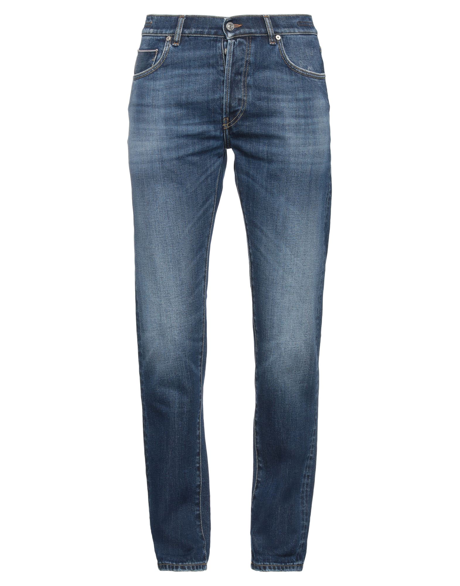 BARMAS BOTTOMWEAR Τζιν