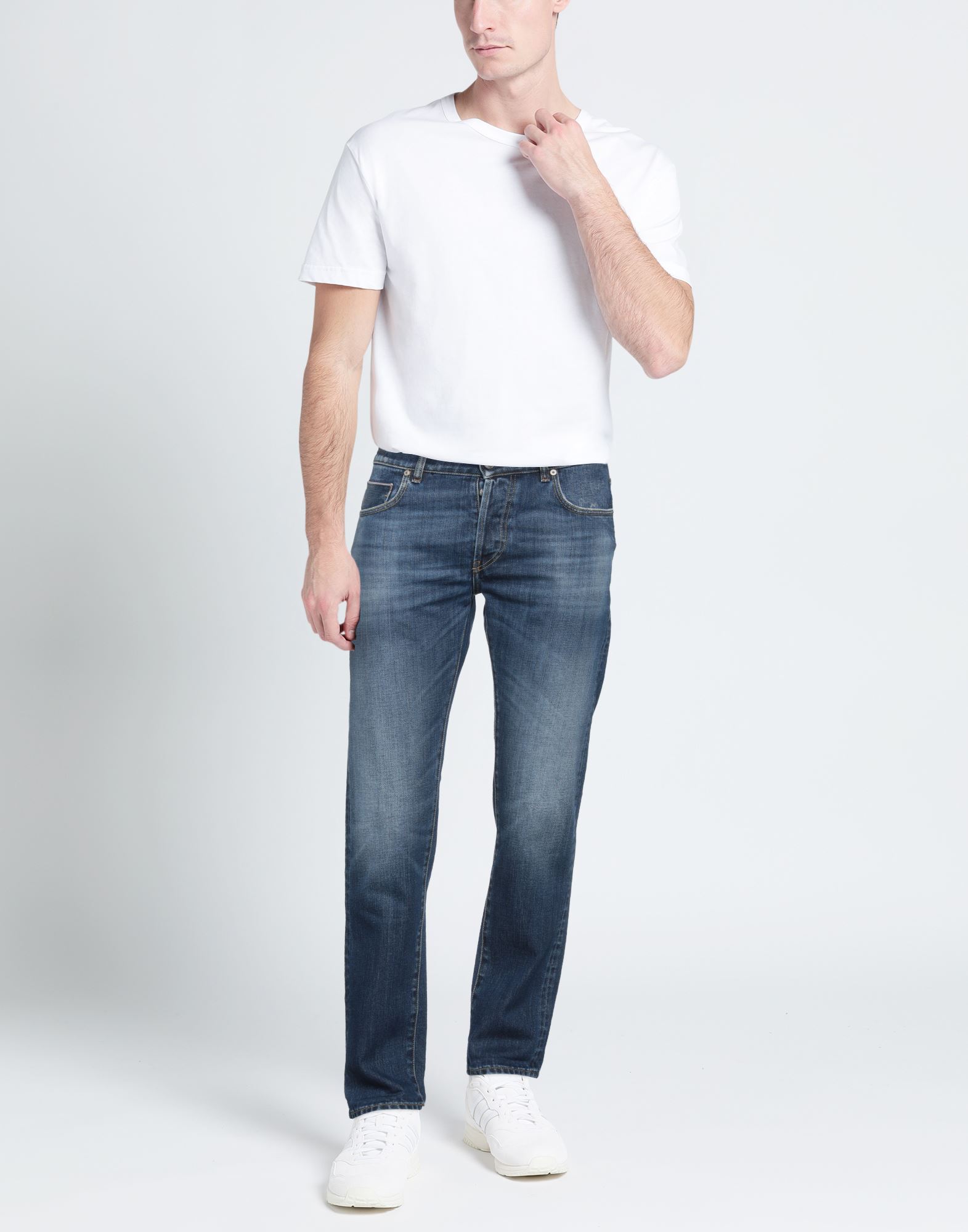  Barmas - Hosen & Röcke - Jeanshosen - On Yoox.com 