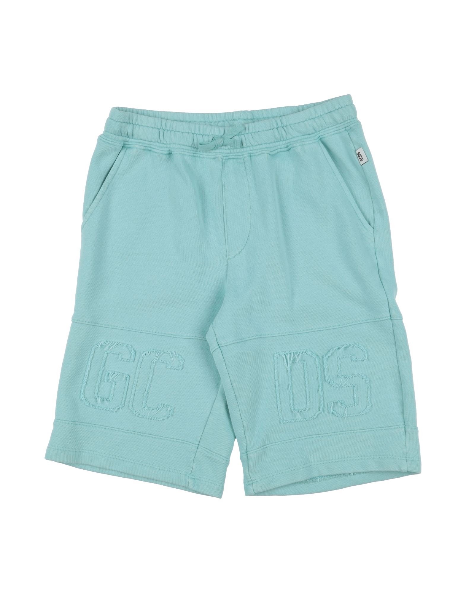 GCDS MINI BOTTOMWEAR Σορτς & Βερμούδες