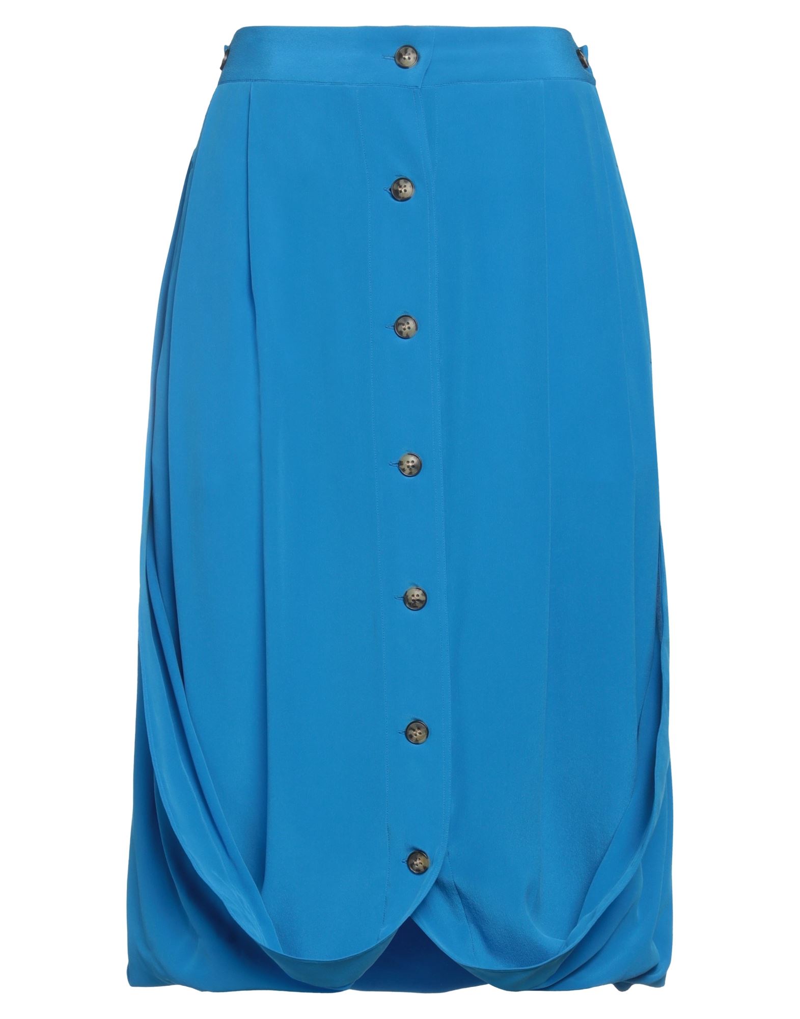 QUIRA QUIRA BOTTOMWEAR Μίντι φούστα