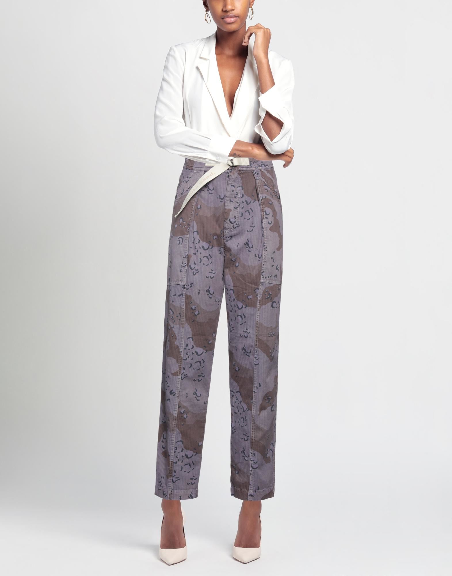  White Sand - Partes De Abajo - Pantalones - On Yoox.com 