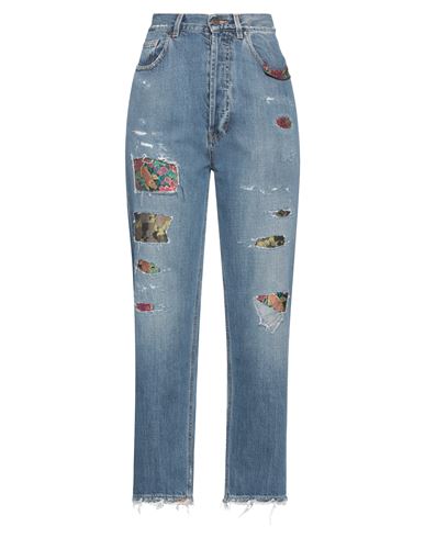 Pt Torino Jeans In Blue