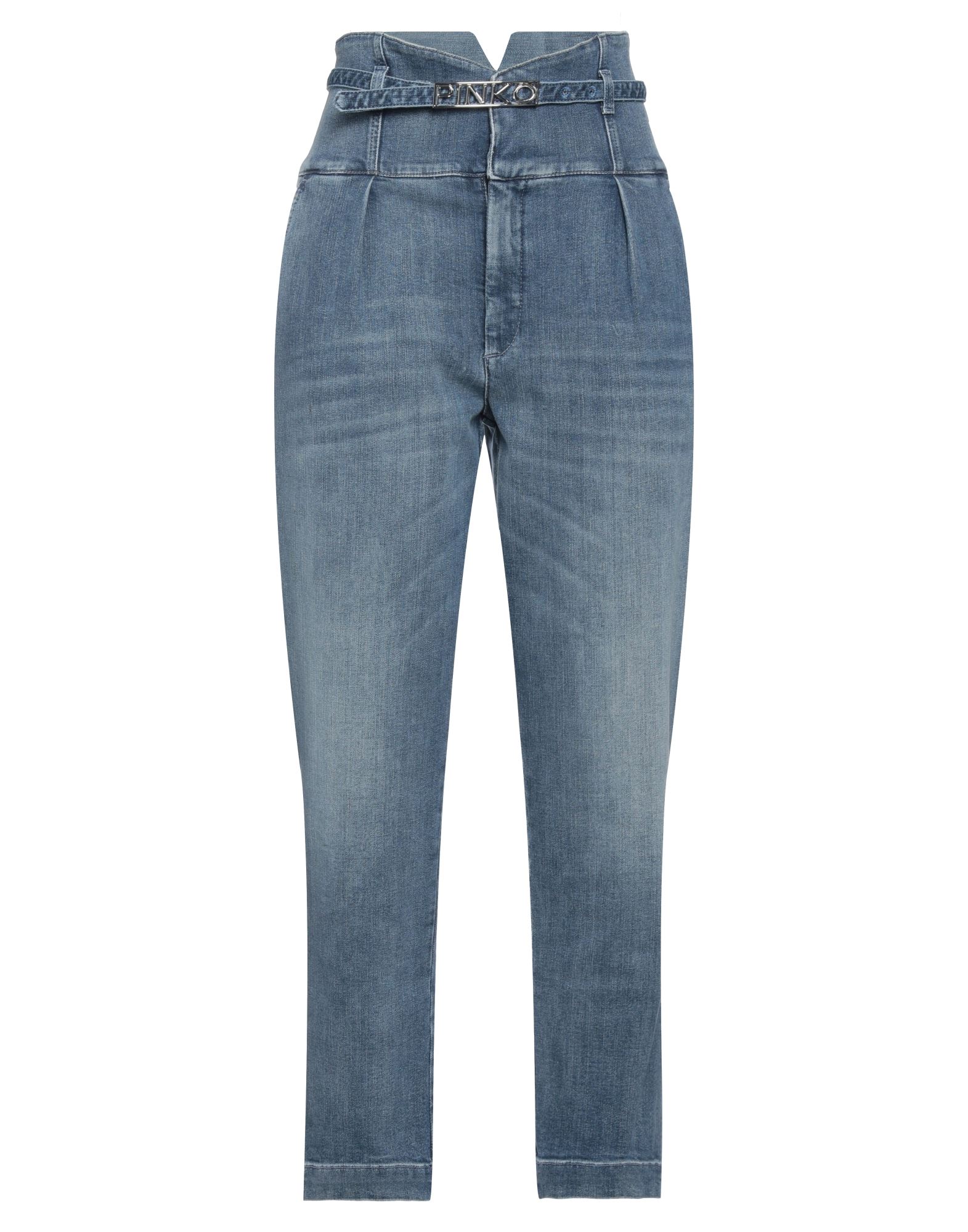  Pinko - Hosen & Röcke - Jeanshosen - On Yoox.com 