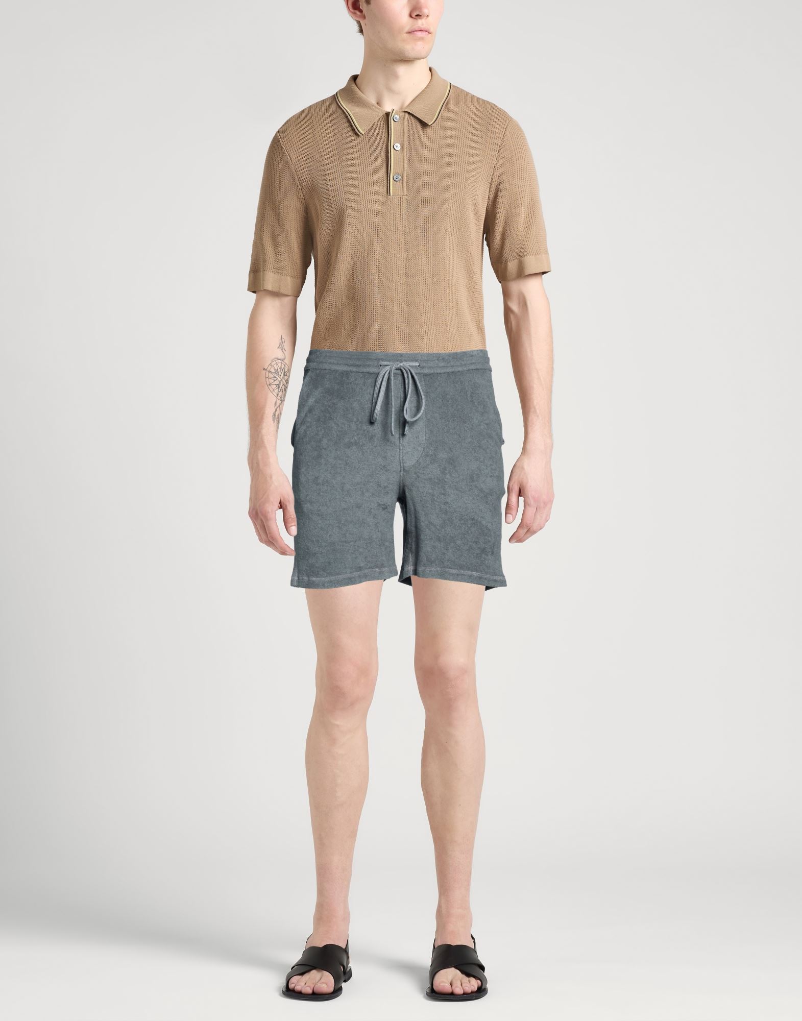  Majestic Filatures - Hosen & Röcke - Shorts & Bermudashorts - On Yoox.com 