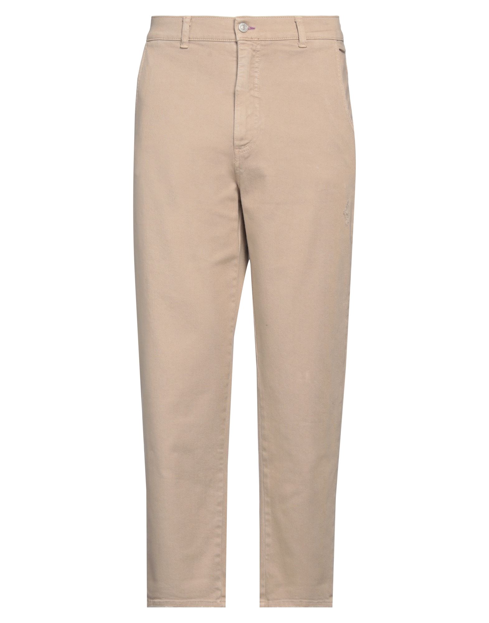 DANIELE ALESSANDRINI HOMME BOTTOMWEAR Τζιν