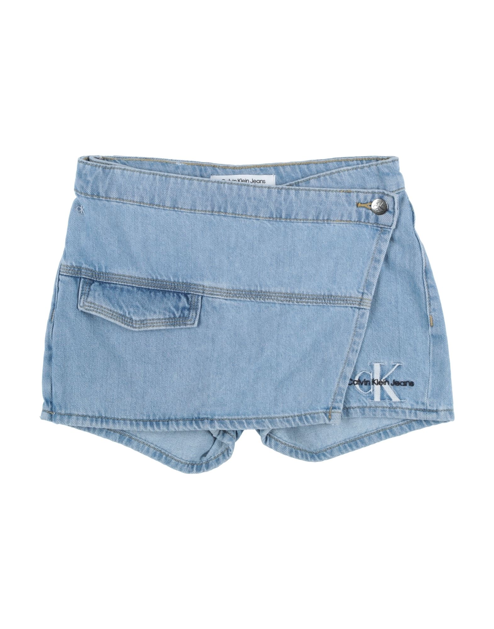  Calvin Klein Jeans - Hosen & Röcke - Jeansshorts - On Yoox.com 