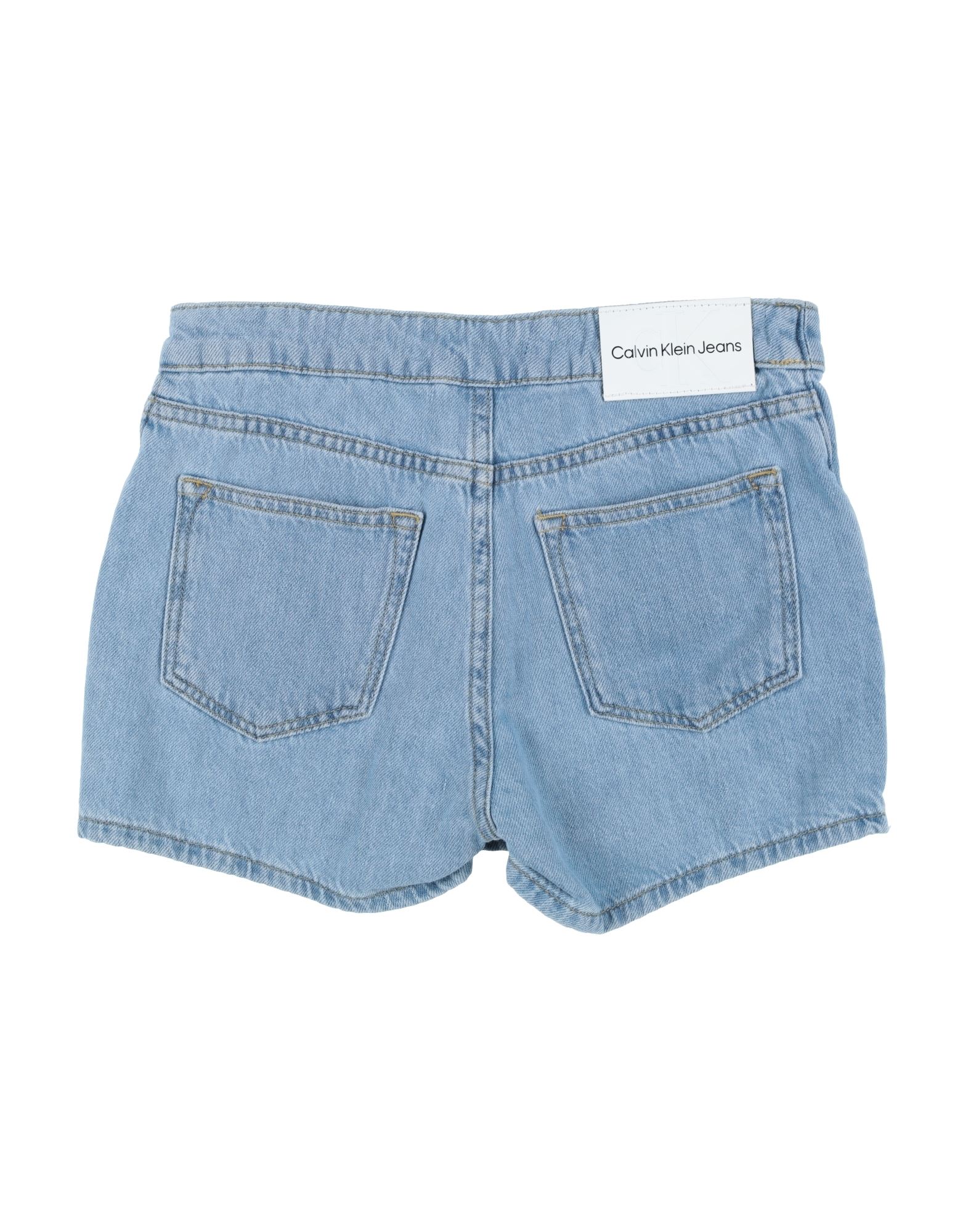  Calvin Klein Jeans - Hosen & Röcke - Jeansshorts - On Yoox.com 